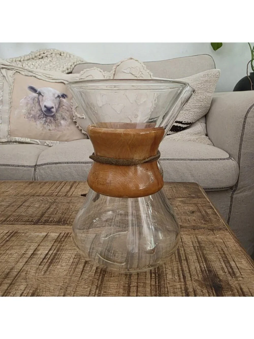 Chemex size 8h
